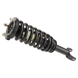 Dodge Dakota Mitsubishi Raider Front 4 Piece Suspension Kit TRQ PSA38041