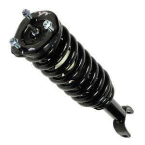Dodge Dakota Mitsubishi Raider Front & Rear 16 Piece Steering & Suspension Kit TRQ PSA38056