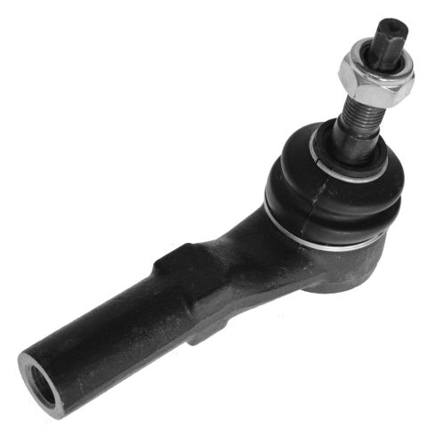 Dodge Dakota Mitsubishi Raider Front & Rear 16 Piece Steering & Suspension Kit TRQ PSA38056