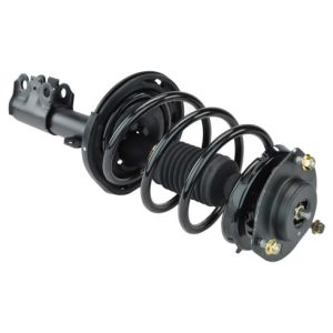 Toyota Camry Front 12 Piece Steering & Suspension Kit TRQ PSA38059