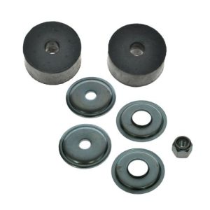 Chevrolet GMC Front 4 Piece Suspension Kit TRQ PSA46832
