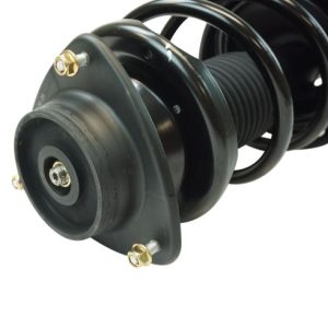 2009-13 Subaru Forester Front 8 Piece Steering & Suspension Kit TRQ PSA46808