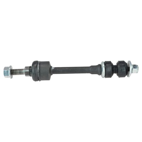 Dodge Ram 1500 2500 3500 Front & Rear 4 Piece Sway Bar Link Set TRQ PSA46804