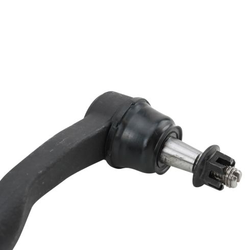 Chevrolet Malibu Malibu Limited Driver & Passenger Side 2 Piece Tie Rod Set TRQ PSA46796