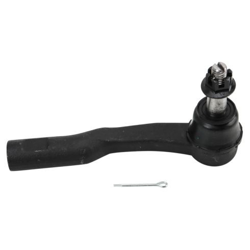 Chevrolet Malibu Malibu Limited Driver & Passenger Side 2 Piece Tie Rod Set TRQ PSA46796