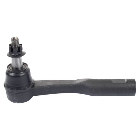 Chevrolet Malibu Malibu Limited Driver & Passenger Side 2 Piece Tie Rod Set TRQ PSA46796