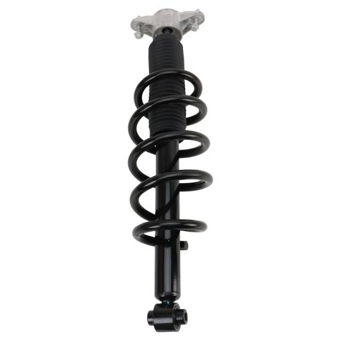Tesla Model 3 Model Y Rear 4 Piece Suspension Kit TRQ PSA56581