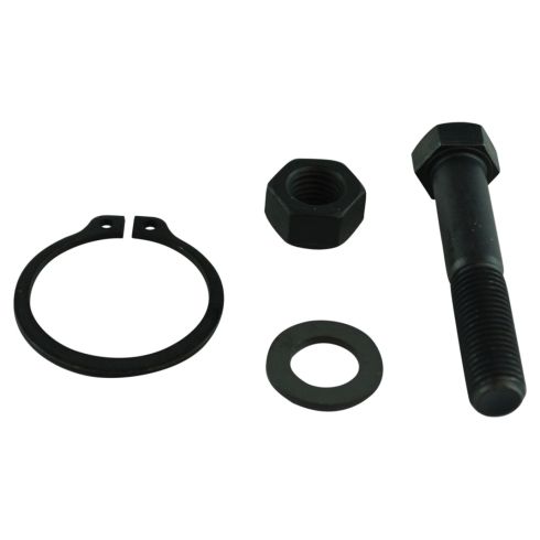Nissan Rogue Front 4 Piece Suspension Kit TRQ PSA33824