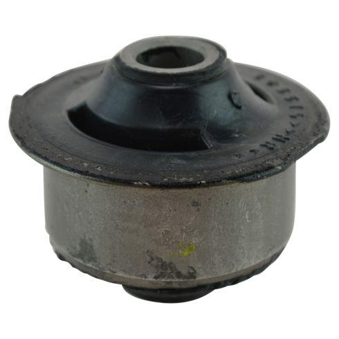 Front 4 Piece Control Arm Bushing Set TRQ PSA33828