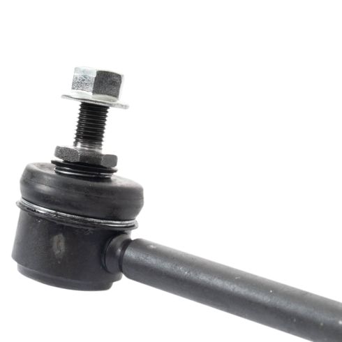Mazda 3 6 CX-5 CX-9 Rear Driver & Passenger Side 2 Piece Sway Bar Link Set TRQ PSA33836