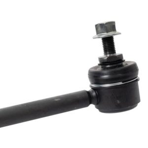 2014-18 Mazda 3 Front & Rear 4 Piece Sway Bar Link Set TRQ PSA33837