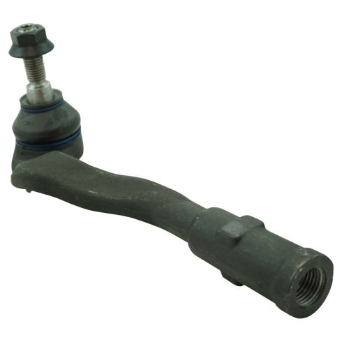 Audi Front 16 Piece Steering & Suspension Kit TRQ PSA33891