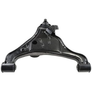 Nissan Suzuki Front 6 Piece Steering & Suspension Kit TRQ PSA42697