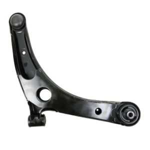 Mitsubishi Lancer Front 10 Piece Steering & Suspension Kit TRQ PSA42700