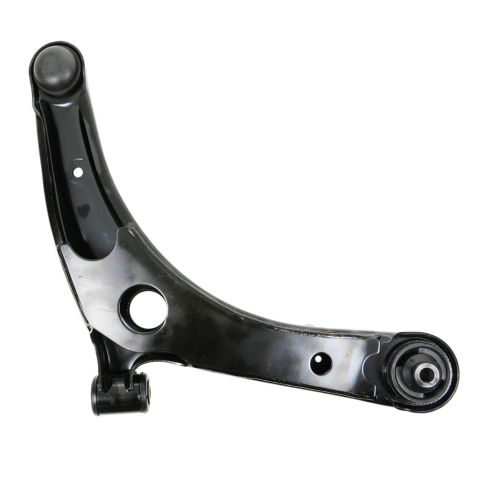 Mitsubishi Lancer Front 10 Piece Steering & Suspension Kit TRQ PSA42700