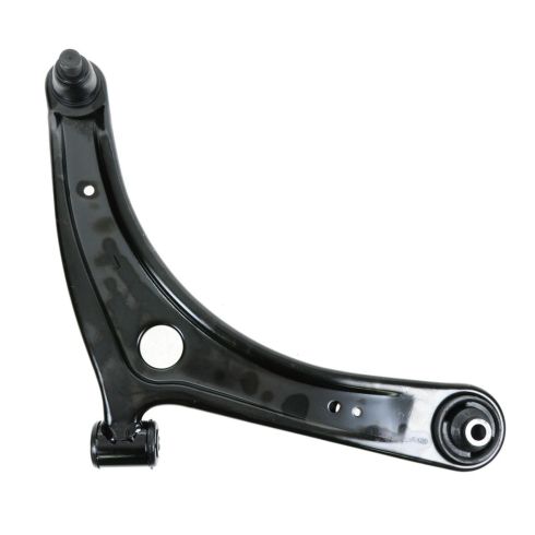 Mitsubishi Lancer Front 10 Piece Steering & Suspension Kit TRQ PSA42700