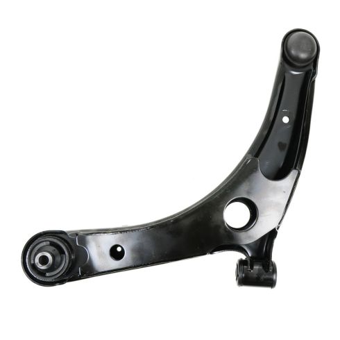 Mitsubishi Lancer Front 10 Piece Steering & Suspension Kit TRQ PSA42700