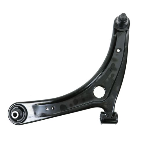 Mitsubishi Lancer Front 10 Piece Steering & Suspension Kit TRQ PSA42700
