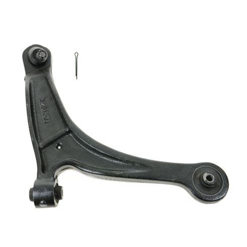 2006-14 Honda Ridgeline Front 6 Piece Suspension Kit TRQ PSA42710
