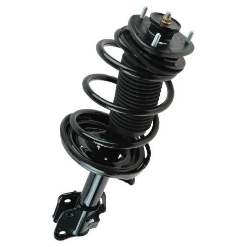 2006-14 Honda Ridgeline Front 6 Piece Suspension Kit TRQ PSA42710