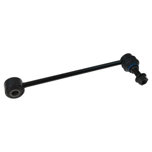 Jeep Commander Grand Cherokee Rear 4 Piece Suspension Kit TRQ PSA34387