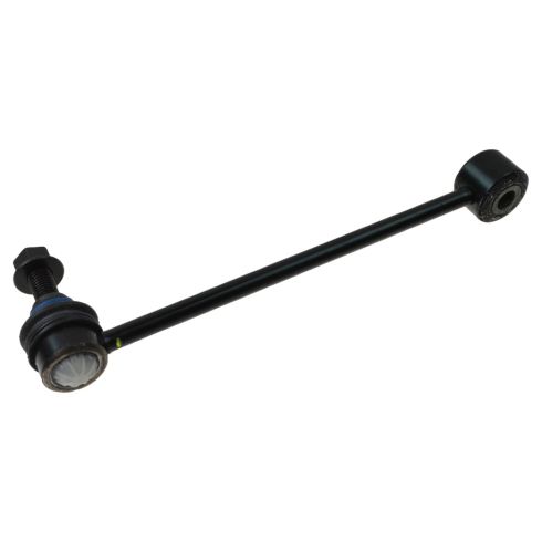 Jeep Commander Grand Cherokee Rear 4 Piece Suspension Kit TRQ PSA34387