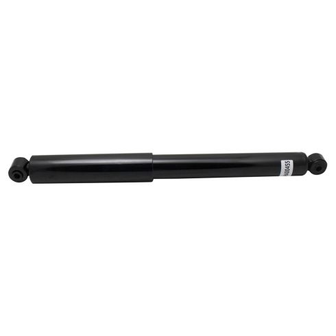 Jeep Commander Grand Cherokee Rear 4 Piece Suspension Kit TRQ PSA34387