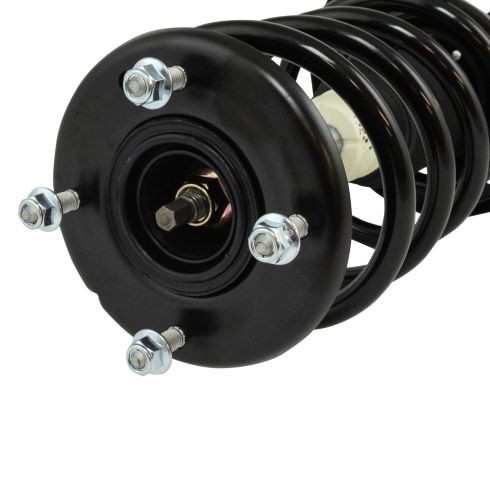 Ford Taurus Front & Rear 8 Piece Suspension Kit TRQ PSA34429