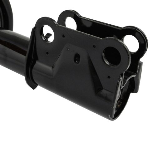 Ford Taurus Front & Rear 8 Piece Suspension Kit TRQ PSA34429