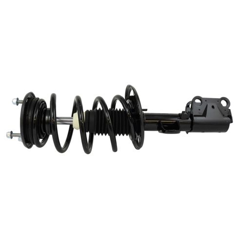 Ford Taurus Front & Rear 8 Piece Suspension Kit TRQ PSA34429