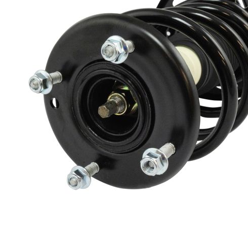 Ford Taurus Front & Rear 8 Piece Suspension Kit TRQ PSA34429