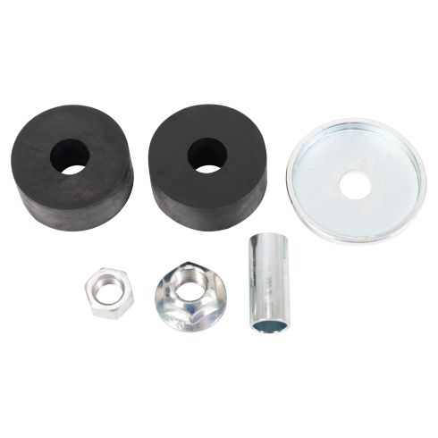 Ford Taurus Front & Rear 8 Piece Suspension Kit TRQ PSA34429