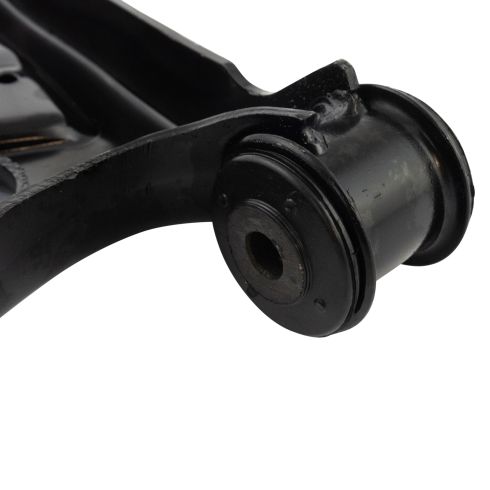 VW Jetta Front 4 Piece Suspension Kit TRQ PSA56612