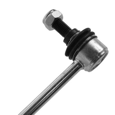 VW Jetta Front 4 Piece Suspension Kit TRQ PSA56612
