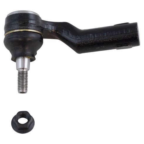 2013-19 Ford Escape Front 6 Piece Steering & Suspension Kit TRQ PSA35590
