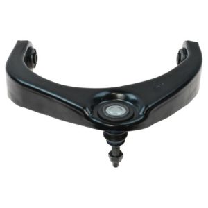 2006-08 Dodge Ram 1500 Front 4 Piece Control Arm with Ball Joint Set TRQ PSA38105