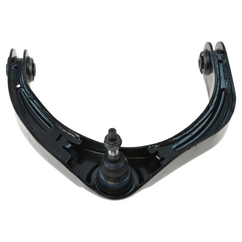 2006-08 Dodge Ram 1500 Front 4 Piece Control Arm with Ball Joint Set TRQ PSA38105