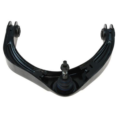 2006-08 Dodge Ram 1500 Front 4 Piece Control Arm with Ball Joint Set TRQ PSA38105