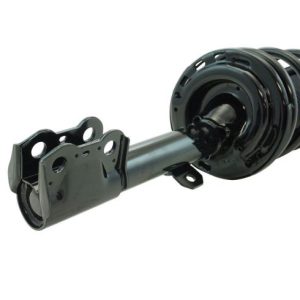 2008-11 Toyota Highlander All Wheel Drive without Sport Suspension Front 10 Piece Steering & Suspension Kit TRQ PSA28980