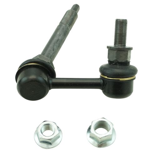 Nissan 370Z Front & Rear 8 Piece Suspension Kit TRQ PSA34439