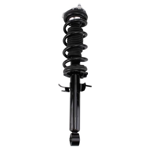 Nissan 370Z Front & Rear 8 Piece Suspension Kit TRQ PSA34439