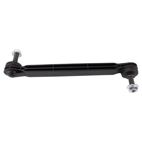 Jeep Renegade Fiat 500X Front & Rear 4 Piece Sway Bar Link Set TRQ PSA34437