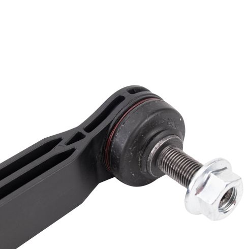 Jeep Renegade Fiat 500X Front & Rear 4 Piece Sway Bar Link Set TRQ PSA34437