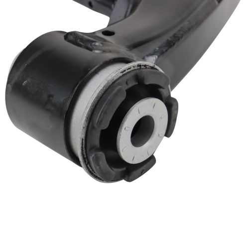 Ford Lincoln Front Driver & Passenger Side 2 Piece Control Arm with Ball Joint Set TRQ PSA34664