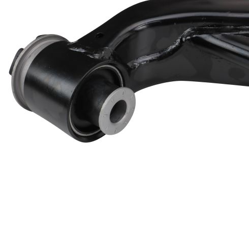 Ford Lincoln Front Driver & Passenger Side 2 Piece Control Arm with Ball Joint Set TRQ PSA34664