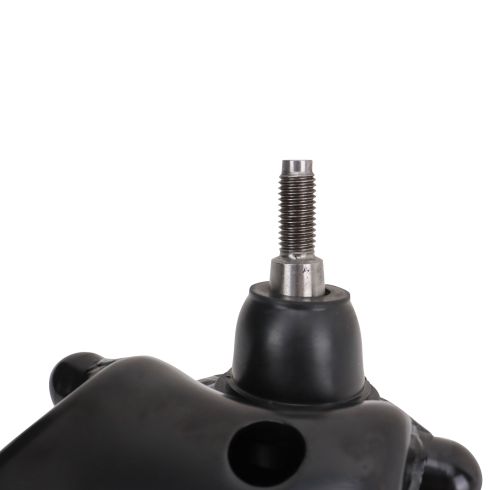 Ford Lincoln Front Driver & Passenger Side 2 Piece Control Arm with Ball Joint Set TRQ PSA34664