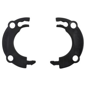 Chrysler 200 Front & Rear 8 Piece Suspension Kit TRQ PSA34635