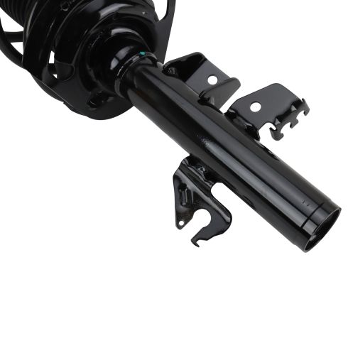 Chrysler 200 Front & Rear 8 Piece Suspension Kit TRQ PSA34635