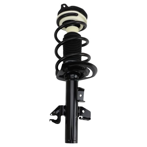 Chrysler 200 Front & Rear 8 Piece Suspension Kit TRQ PSA34635