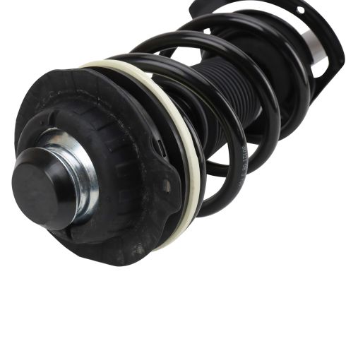 Chrysler 200 Front & Rear 8 Piece Suspension Kit TRQ PSA34635